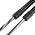 thumbnail image 7 of ZJYAIZD 2pcs Liftgate Hatch Lift Supports Rear Side Gas Charged Strut Shocks Black Steel for Volvo for XC90 2003-2014, 7 of 7