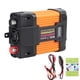 thumbnail image 2 of Inversor De Corriente Para Automóvil, Inversor De Automóvil De 12 V A 110 V/220 V 4000 W Para Vehículos Con Salida De Potencia De 12 V, 2 of 7