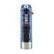 thumbnail image 1 of Mini linterna ajustable de 10 engranajes con luz de llavero para trabajo de camping (azul), 1 of 8
