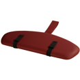 thumbnail image 4 of Soporte de reposabrazos Master Massage Standard 23x53 cm negro, 4 of 9