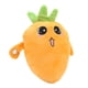 thumbnail image 1 of Banana Fruit Induction Music Beat Piano Toy Peculiar Parent-child Interactive Doll Christmas Gift, 1 of 3