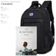 thumbnail image 5 of Mochila Impermeable,Mochila Portátil Hombre Mochila Aire Libre para Laptop, 5 of 7