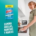thumbnail image 5 of Limpiador líquido Windex vinagre para vidrios y superficies 500 ml, 5 of 5