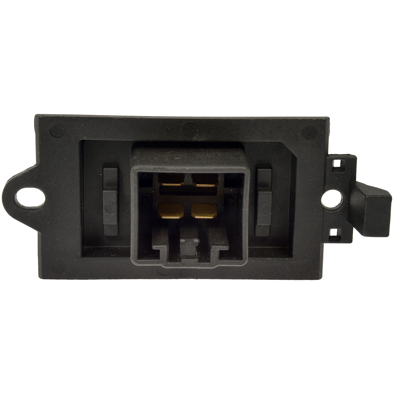 Dorman 973-243 HVAC Blower Motor Resistor for Specific Ford Models