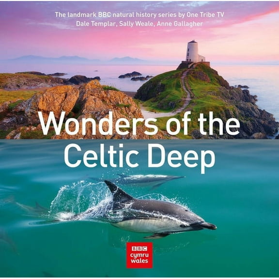 Wonders of the Celtic Deep (Hardcover)