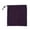 purple, variant on Polar Fleece Neck Scarf Winter Thick Cycling Bandana Women Men Face Neck Warmer Multifunction Cover Hat Tube Scarves Buffs Masks (rose red,One Size)