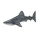 thumbnail image 4 of Figura de ballena, juguete educativo, juguetes de animales en miniatura, acción realista y detallada. Tiburón ballena, 4 of 9