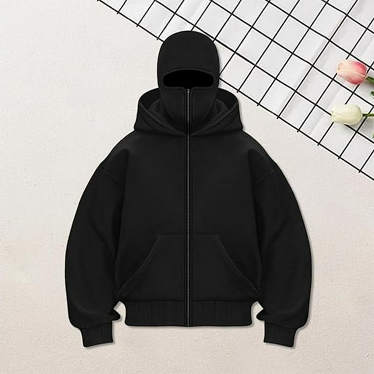 PPFM - balaclava hoodie skull 原宿 y2k PPFM - balaclava hoodie skull 原宿 y2k Yahoo!オークション - Rare