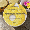 thumbnail image 4 of Pineapple Body Balm, 4 of 4