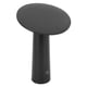 thumbnail image 5 of Lámpara de mesa LED recargable con control táctil, luz de escritorio ajustable con protección ocular y batería negra, 5 of 14