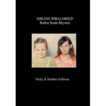 Sibling Ribaldry (Paperback)