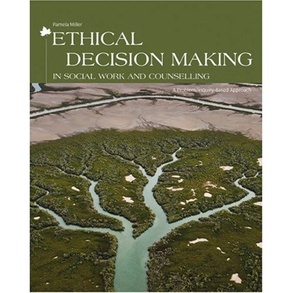 Pre-Owned ETHICAL DECISION MAKING IN SOC (Paperback) 0176415270 9780176415273