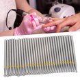 thumbnail image 4 of Nail Drill Bits, 3 Types High Strength Nail Grinding Heads  For Carving For Beginners, 4 of 8