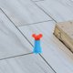thumbnail image 4 of DEEPCRAFF 20Ud Localizador De Azulejos Azul Herramienta Multifuncional Para Nivelar Y Ajustar Baldosas, 4 of 7