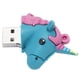 thumbnail image 1 of Unidad De Dibujos Animados Con Patrón De Animales, Unidad Flash USB, Imagen, Música, Película, Transmisión De Datos, Almacenamiento, Disco U, Regalo, 1 of 7