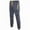 Gray, variant on Mens Jeans Relaxed Fit,Mens Pants Autumn New Casual Sport Joggings Trousers Elastic Waist Daily Loungewear Fall Saving