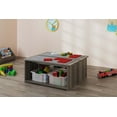 thumbnail image 5 of Tot Mate Preschool Play Center Preschool Activity Table, Gray, 45 1/2" x 20 1/2" x 20", RTA, 5 of 6