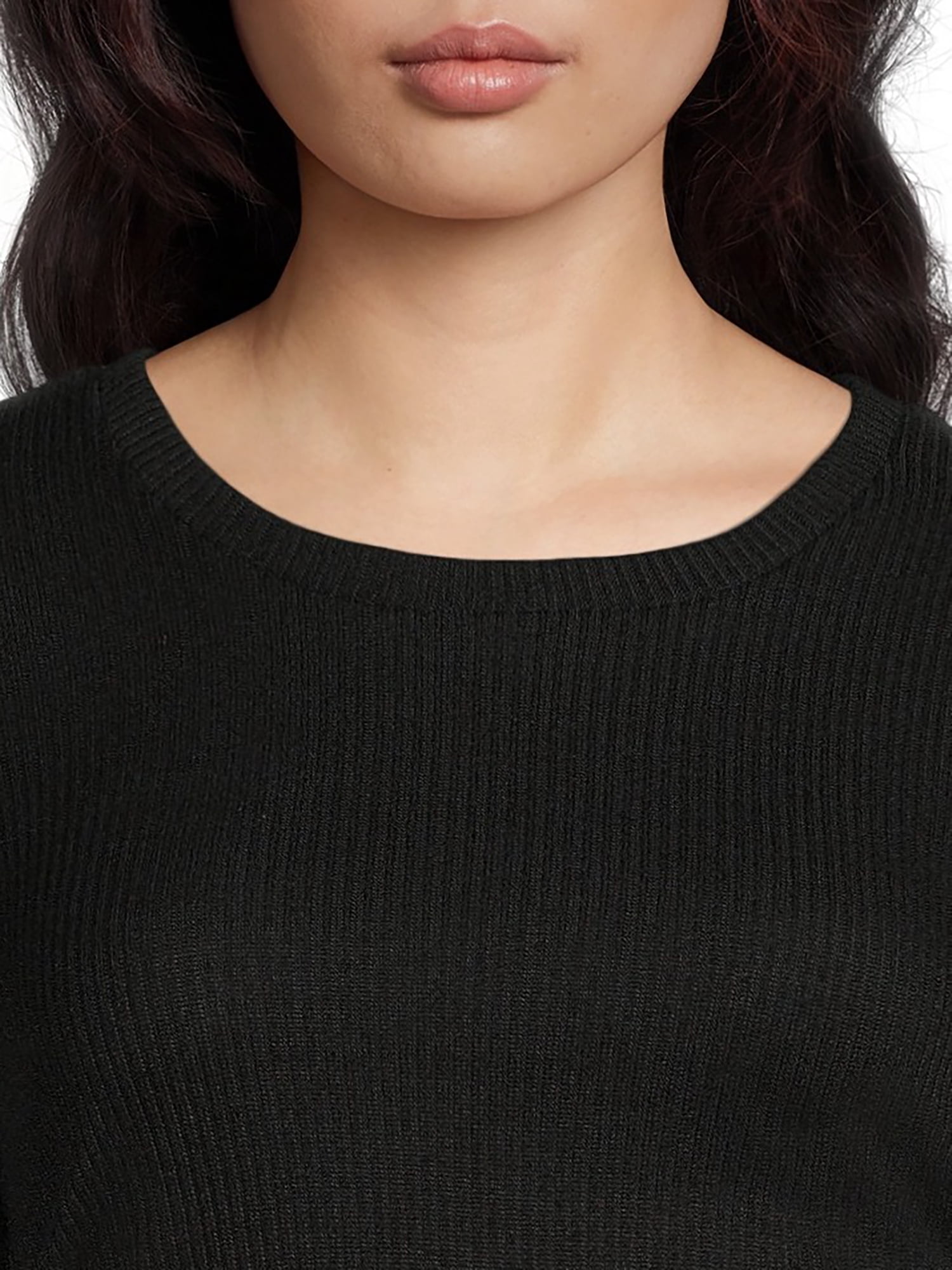 Self Esteem Juniors Cinched Hacci Top