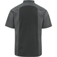 thumbnail image 2 of Airflow Raglan Chef Coat, 2 of 4