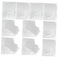 thumbnail image 3 of IFANLANDOR 50Pcs Photo Storage Album Pages PP Clear Protectors For Photographers, 3 of 8