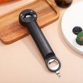 thumbnail image 3 of SOPOTUTU Retractable Non Slip Multi Function Manual Lid Opener, 3 of 6
