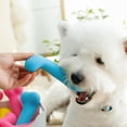 thumbnail image 6 of Walbest Dog Toys for Aggressive Chewers, Indestructible Pet Chew Toys Bone for Puppy Dogs, 6 of 7