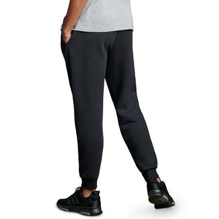 walmart mens russell joggers