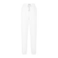 thumbnail image 3 of Admvng Joggers for Women Autumn and Winter Casual Loose Sports Sweatpants Ankle Trousers Gradient Fleece Pants, Size S-2XL, 3 of 7