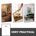 thumbnail image 4 of 5pcs Aroma Bottle Flower Diffuser Aromatherapy Flower Sticks Flower Diffuser Rods Replacement, 4 of 9