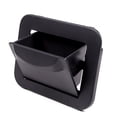 thumbnail image 6 of Black Abs Car Center Console Fuse Storage Box For Toyota For Fj For Cruiser 2007-2021, 6 of 7