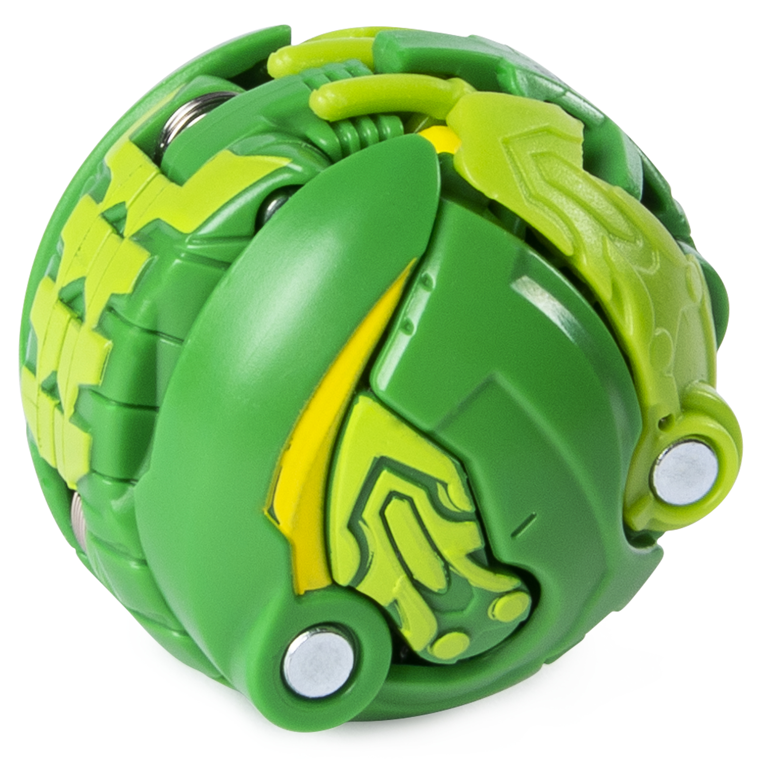 Bakugan Ultra, Mantonoid, 3-inch Collectible Action Figure and Trading Card, for Ages 6 and up - image 3 of 5