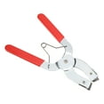 thumbnail image 4 of Piston Ring Plier, Expander Plier Tool Comfortable Grip Adjustable Universal Strong Biting  Toughness  For Car Repair, 4 of 8