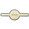 thumbnail image 1 of Heiheiup Kitchen Bread Baking Mat Silicone Baking Tools Dough Transfer Platinum Silicone Baking Mat Long Handle Silicone Kneading Mat, 1 of 3