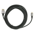 thumbnail image 4 of Cable adaptador de interfaz multimedia 4K HD de 18 Gbps, macho a macho, 4K, 60 Hz, HD, de alta velocidad, de 5 metros, 4 of 12
