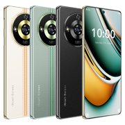 6.79-inch HD+ Ram3Gb+Rom64Gb 11 Pro+ dual SIM 4G smartphone 3250mAh face unlock Android phone