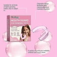 thumbnail image 5 of Kids Mouth Guard for Teeth Grinding, Comfortable Kids Night Guard, Comfortable Dental Guard, Stops Bruxism New, 5 of 5