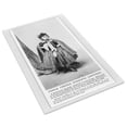 thumbnail image 3 of Print: Fannie Virginia Casseopia Lawrence - A Redeemed Slave Child, 5, 3 of 4