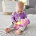 thumbnail image 5 of Fisher-Price Soothe & Glow Seahorse, 5 of 6