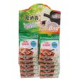 thumbnail image 1 of ZOUSSIQI 12Pcs Reusable Empty Tea Bags Drawstring Spice Cheesecloth Soup Bags for Cooking Straining 18x22cm JU316-102092, 1 of 13