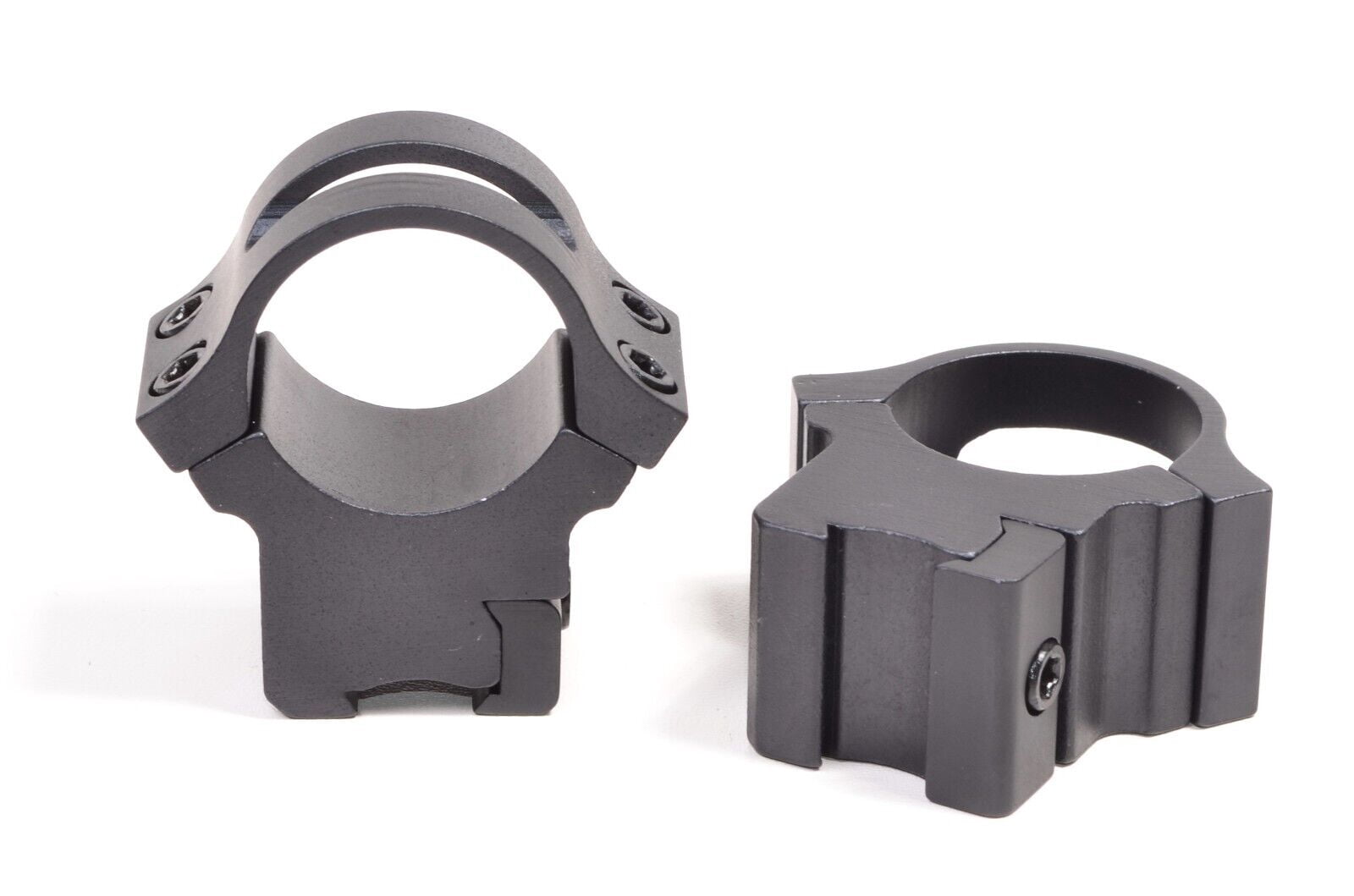 Hammers 3-9X40 Rimfire 22 Rifle Scope with Dovetail Ring
