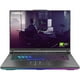 thumbnail image 5 of Laptop Gamer ASUS ROG Strix G16 GeForce RTX 4060 Intel Core i9 14900HX 8GB RAM 512GB SSD 16" 240Hz Windows 11 Home Teclado en Español gris, 5 of 6