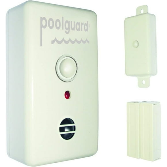 Ul 2017 Pool Door Alarm Wireless