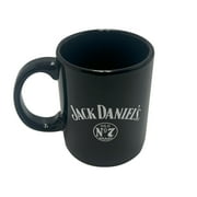 Jack Daniels 8oz Coffee Mug