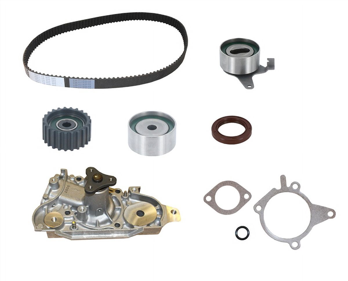 Continental Timing Belt Kit With Water Pump