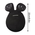 thumbnail image 2 of Plush Doll Plush Doll Toy Gift Cartoon Style Children's Rag Doll Doll, 2 of 3