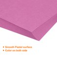 thumbnail image 4 of Unique Bargains 125 Sheets Origami Paper Double Sided 6x6 Inch(15x15cm) Square Sheet for Art Craft Project, Rose Red, 4 of 5
