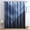 Blue, variant on Striped Blackout Curtains for Living Room Bedroom, Thermal Insulated Room Darkening Grommet Drapes, Black and Beige Stripe Window Treatments & Home Decor, 84 Inch Drapes 2 Panel Set