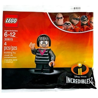 Lego the on sale incredibles walmart