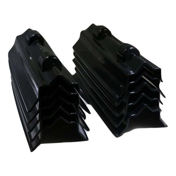 12" USA Plastic Corner Protector For Winch or Ratchet Straps - Price is Each | CP12