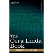 The Oera Linda Book (Paperback)